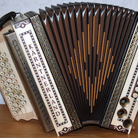 Steirische Harmonikas