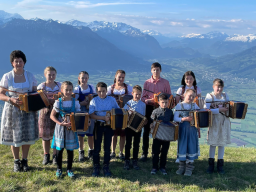 2024 - Muttertag - Hoher Kasten