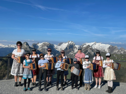 2024 - Muttertag - Hoher Kasten