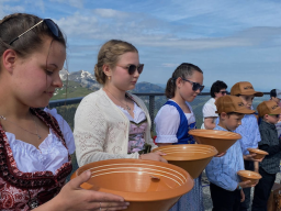 2024 - Muttertag - Hoher Kasten