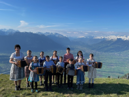 2024 - Muttertag - Hoher Kasten