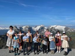 2024 - Muttertag - Hoher Kasten