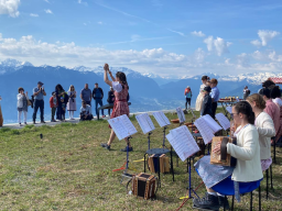 2024 - Muttertag - Hoher Kasten