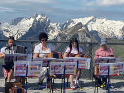 2024 - Muttertag - Hoher Kasten