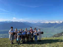 2024 - Muttertag - Hoher Kasten