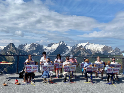 2024 - Muttertag - Hoher Kasten
