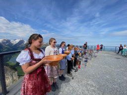 2024 - Muttertag - Hoher Kasten