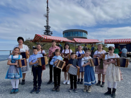 2024 - Muttertag - Hoher Kasten